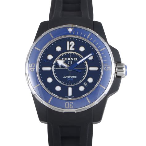 chanel j12 marine h2559|Chanel J12 Marine .